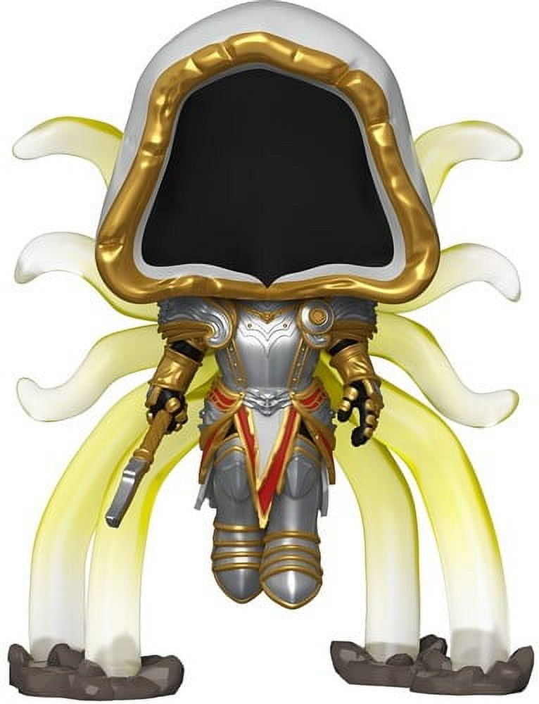 Funko Pop Games Diablo Tyrael Figure Special Edition 600