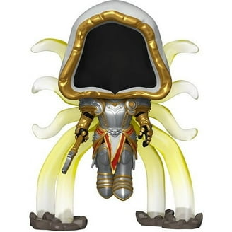 Funko Pop Games Diablo Tyrael Figure Special Edition 600