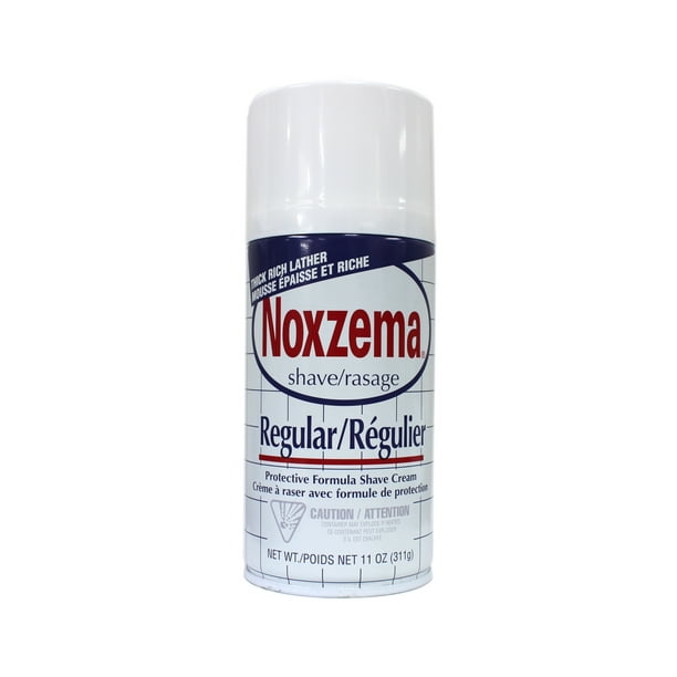 Universal Noxzema Shave Cream, 11 oz