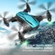 thumbnail image 4 of Quadcopter plegable TFixol bolsa 48p 3 baterias, 4 of 8