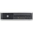 thumbnail image 3 of Pre-Owned Used HP 8200 USFF Desktop PC with Intel Core i5-2400S Processor, 4GB Memory, 250GB Hard Drive and Windows 10 Pro (Monitor Not Included), 3 of 3