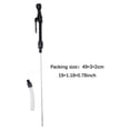 thumbnail image 4 of El Accesorio de La Varilla Dipstick de Aceite Del Motor Reemplaza Directamente para SBC 305 327, 4 of 9
