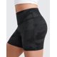 thumbnail image 5 of Shorts CRZ YOGA Butterluxe para Niñas Cintura Alta Camuflaje S, 5 of 5