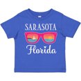 thumbnail image 3 of Inktastic Sarasota Florida Summer Trip Girls Toddler T-Shirt, 3 of 5