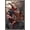 Barnwood Framed Version, variant on Marvel Comics - Spider-Man - Battle with Kraven Wall Poster, 22.375" x 34"