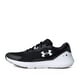 thumbnail image 1 of Tenis Under Armour Surge 3 - 3024894001 - Mujer negro 22, 1 of 7