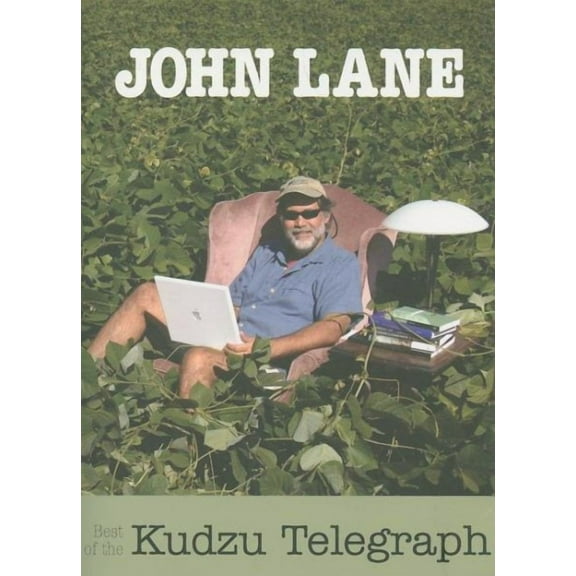 Best of the Kudzu Telegraph (Paperback)