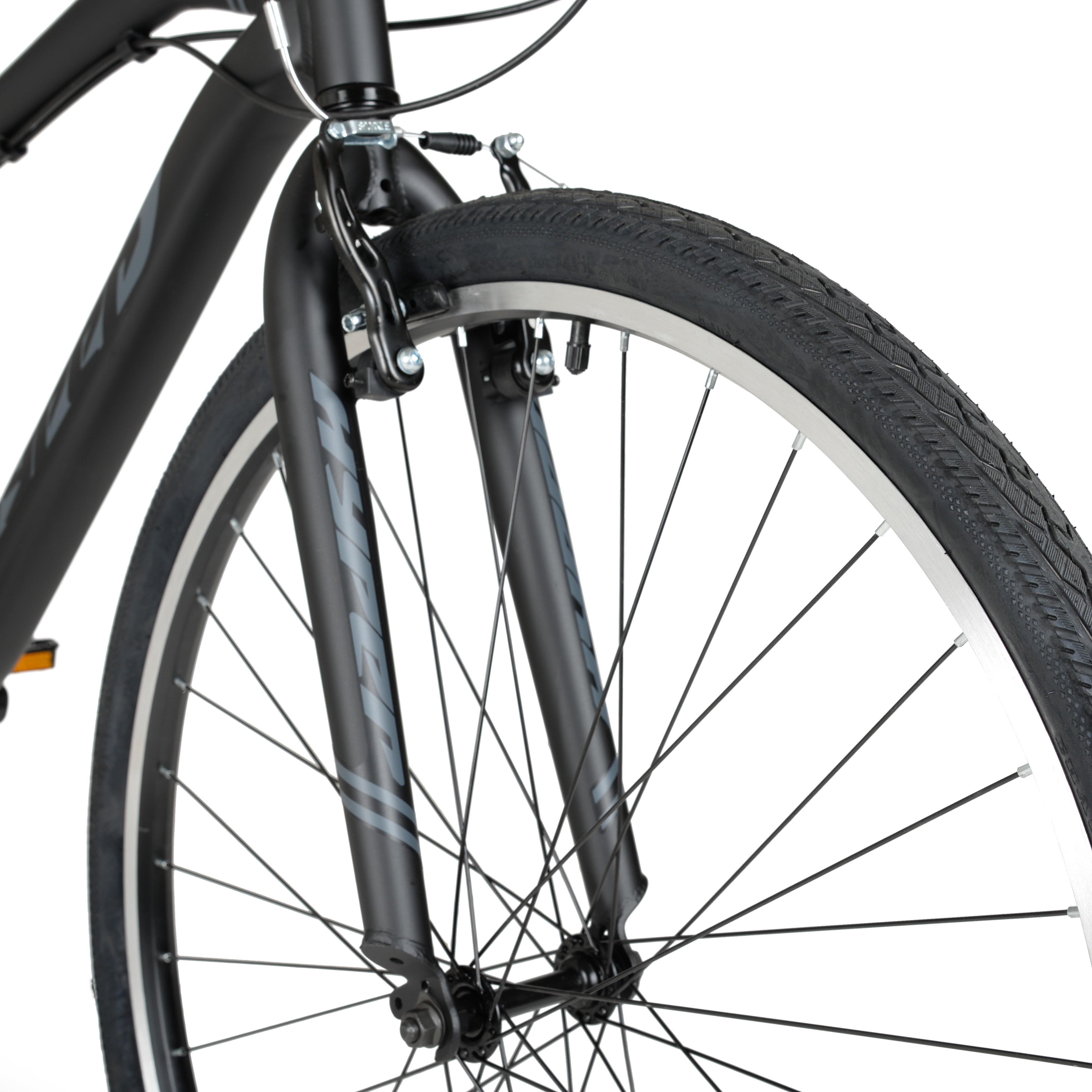 hyper urban trail bike