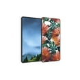 thumbnail image 1 of Tropical-Leaves-329 Phone Case, Degined for Google Pixel 6A Case Men Women, Flexible Silicone Shockproof Case for Google Pixel 6A, 1 of 1