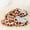 Brown, variant on Women Shoes on Clearance, Up to 20% off, Womens Plush Warm Slippers,Cartoon Home Shoes,Autumn and Winter Indoor Cotton Slipper Black L2