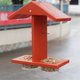 thumbnail image 2 of Bird Feeder Garden Bird Feeder Outdoor Feeder, 2 of 5