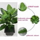 thumbnail image 5 of Fake Plants Artificial Potted Faux Ever Plants Compatible With, 5 of 5