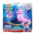 thumbnail image 2 of Figura Paw Patrol Cachorros Heroes Acuaticos Coral, 2 of 4