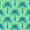 Green Palm Tree Pattern, variant on FORMRS Womens Beach Sarong Semi-Sheer Bikini Wrap Skirt Swimsuit Cover-ups, Beige Palm Trees Pattern