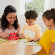 ThinkFun Zingo Bingo Preschool Game for Pre-Readers and Early Readers