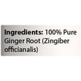 thumbnail image 3 of Mayan's Secret Pure Ginger Root Essential Oil, Undiluted, Natural - 1 oz, 3 of 5