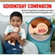 thumbnail image 4 of Peluche de peluche Kids Preferred Curious George, 20 cm, 4 of 6