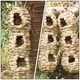 thumbnail image 4 of 1pc de paja pájaro casa de pájaro creativo nido de pájaros colgantes de pájaros nido de reproducción de aves colgantes, 4 of 5