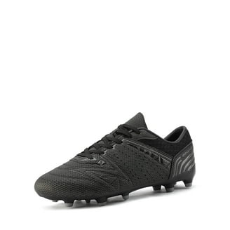 Lotto Stadio 200 III FG Soccer Cleats Size 8.5 White Blue K