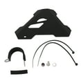 thumbnail image 2 of Protector de arranque de motocicleta Cubierta de protección del motor Reemplazo de aleación de aluminio para R1200GS 2013+Negro, 2 of 20