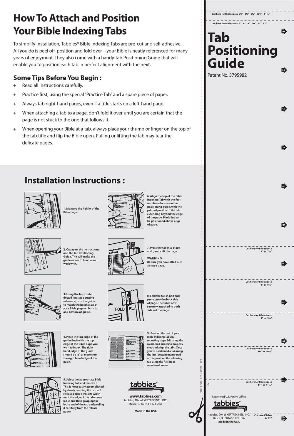 Large Print Protestant Bible Indexing Tabs: 84 Silver-Edged Tabs for Book Study, Including 64 Books & 20 Reference Tabs - Walmart.com large-print-protestant-bible-indexing-tabs-84-silver-edged-tabs-for-book-study-including-64-books-20-reference-tabs-walmart-com