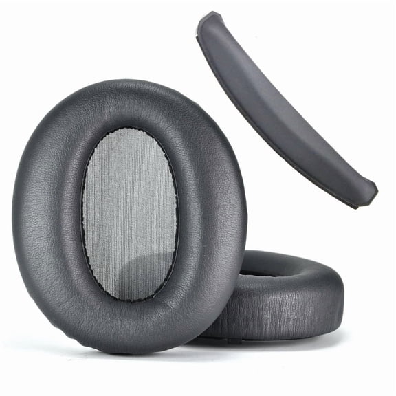 Replacement Ear Pad Ear Cushions for W820NB Earphone Earpads Beam Pad