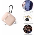 thumbnail image 3 of Compatible AirPods Case Cover Silicone Protective Skin for Apple Airpod Case 2/1 (4 Pack), 3 of 7