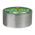 thumbnail image 2 of Color Duck Tape Brand Duct Tape, 1.88 in. x 15 yd., Chrome, 2 of 6