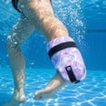 thumbnail image 6 of Water Ankle Weights for Pool Exercise Ankle Weights Adjustable Soft Foam Pool Weights for Water Exercise Water Aerobics Equipment for Adults 2 Piece Set, 6 of 7