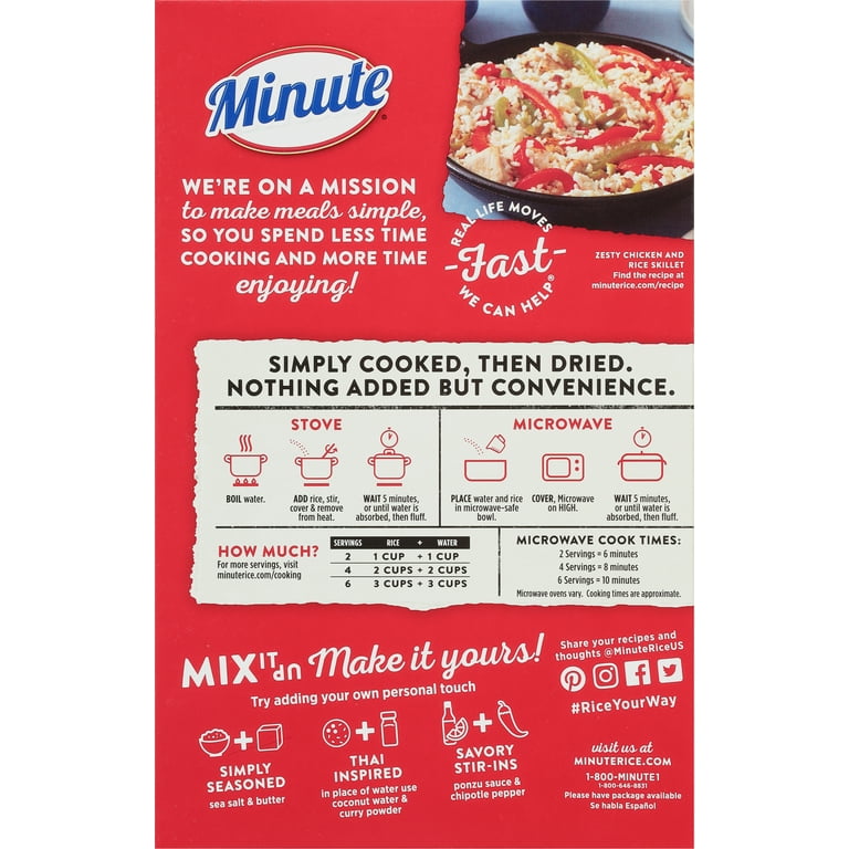 Minute Maid Rice Cups Directions Cheap Retailers uecavanis.edu.ec
