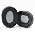 thumbnail image 6 of Replacement L+R Ear Pads Cushion Cover For Plantronics RIG500 PRO Gaming Headset, 6 of 11