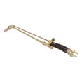 thumbnail image 1 of Antorcha de corte para soldadura G01100, 530 mm, a prueba de explosiones, para oxiacetileno, gas natural, gas de petróleo, 1 of 12