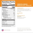 thumbnail image 3 of Nutristore Freeze-Dried Breakfast Skillet No. 10 Can, 3 of 5