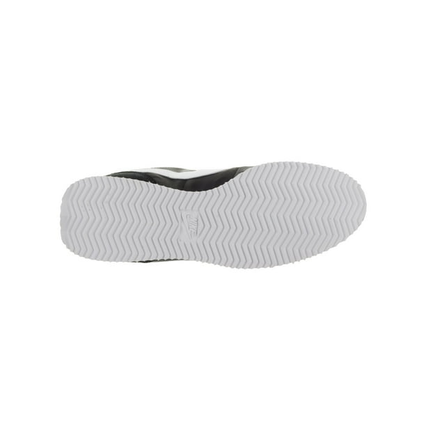 Nike cortez basic shop nylon men's shoe