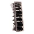 thumbnail image 1 of Wahl Guide Caddy with 8 Black Guides, 1 of 1