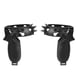 thumbnail image 2 of VR Handle Cover Silicona Gamepad Protector Reemplazo de la cubierta del controlador de juego para Oculus quest 2, Negro Sweethay EL001349-01, 2 of 2