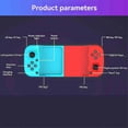 thumbnail image 5 of Stretchable Mobile Game Controller for for IOS Android C, 5 of 5