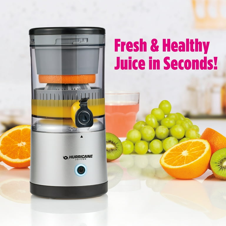 Hurricane juicer discount