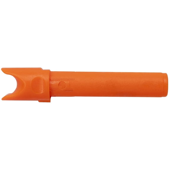 TenPoint Alpha Nock HPX Orange 12 pk.