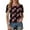 5, variant on Womens Tops Casual Petite Size Womens Tops Dressy Short Sleeve Tops for Women Trendy Women Blouses