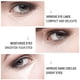 thumbnail image 5 of Gel reafirmante con color para ojos, crema para ojos, 20 ml. Hidratante y humectante. Efecto lifting tensor instantáneo + cuidado de los ojos durante 24 horas., 5 of 9
