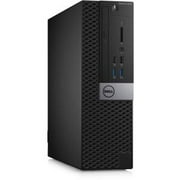 OPTIPLEX5040 SFF I5 4GB 500GB DVD-ROM INTEGRATED W7P 3YR NBD