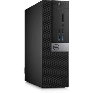 OPTIPLEX5040 SFF I5 4GB 500GB DVD-ROM INTEGRATED W7P 3YR NBD