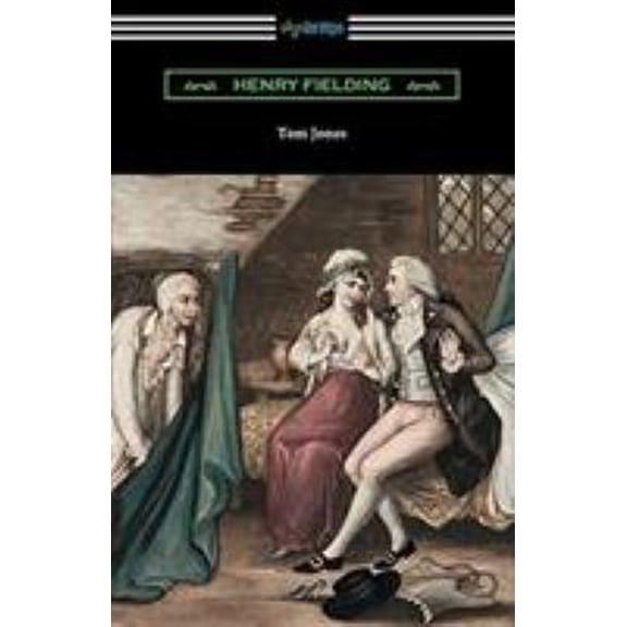 Pre-Owned Tom Jones (Paperback) by Henry Fielding