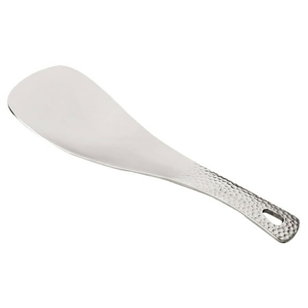 

Outdoor Camping Titanium Spoon Picnic Tableware Ultralight Camping Spoon