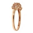 thumbnail image 4 of Gin & Grace 10KT RG Morganite Ring., 4 of 6
