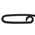 thumbnail image 1 of Wire Carrier Small Spacing Cable Drag Chain Less Noise Corrosion Resistance CNC Machine Tools For Electronic Equipment Fire Control Machinery 3 D Printer, 1 of 8