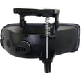 thumbnail image 4 of For GMC Sierra 1500/2500 1999 2000 2001 2002 Fog Light Driver Side | Front | CAPA Certified | Replacement For GM2592110, GM2592110C | 10385054, 4 of 7