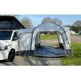 thumbnail image 6 of Air Driveaway Awning Canopy Shelter 1.8m to 2.1m Height Campervan Shade, 6 of 7
