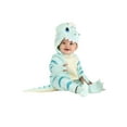 thumbnail image 3 of Infants Freshly Hatched Dinosaur Costume, 3 of 4